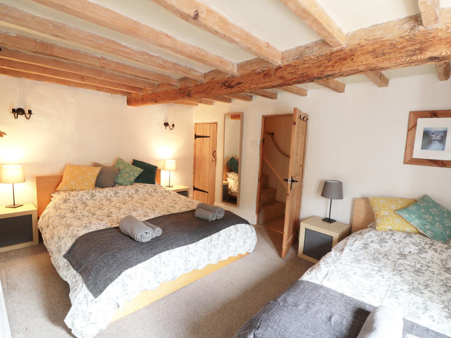 Holly Cottage 매틀록 외부 사진