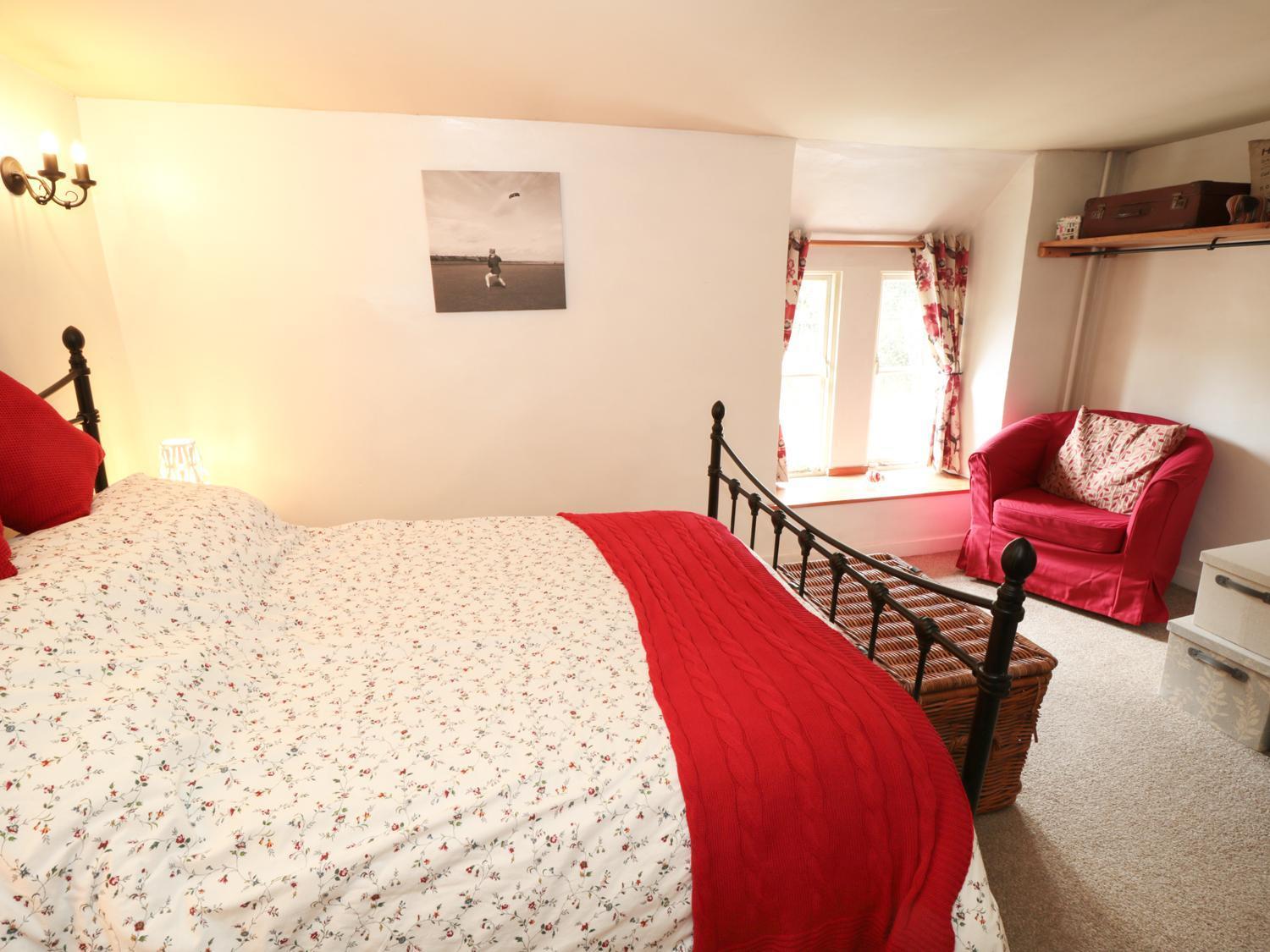 Holly Cottage 매틀록 외부 사진