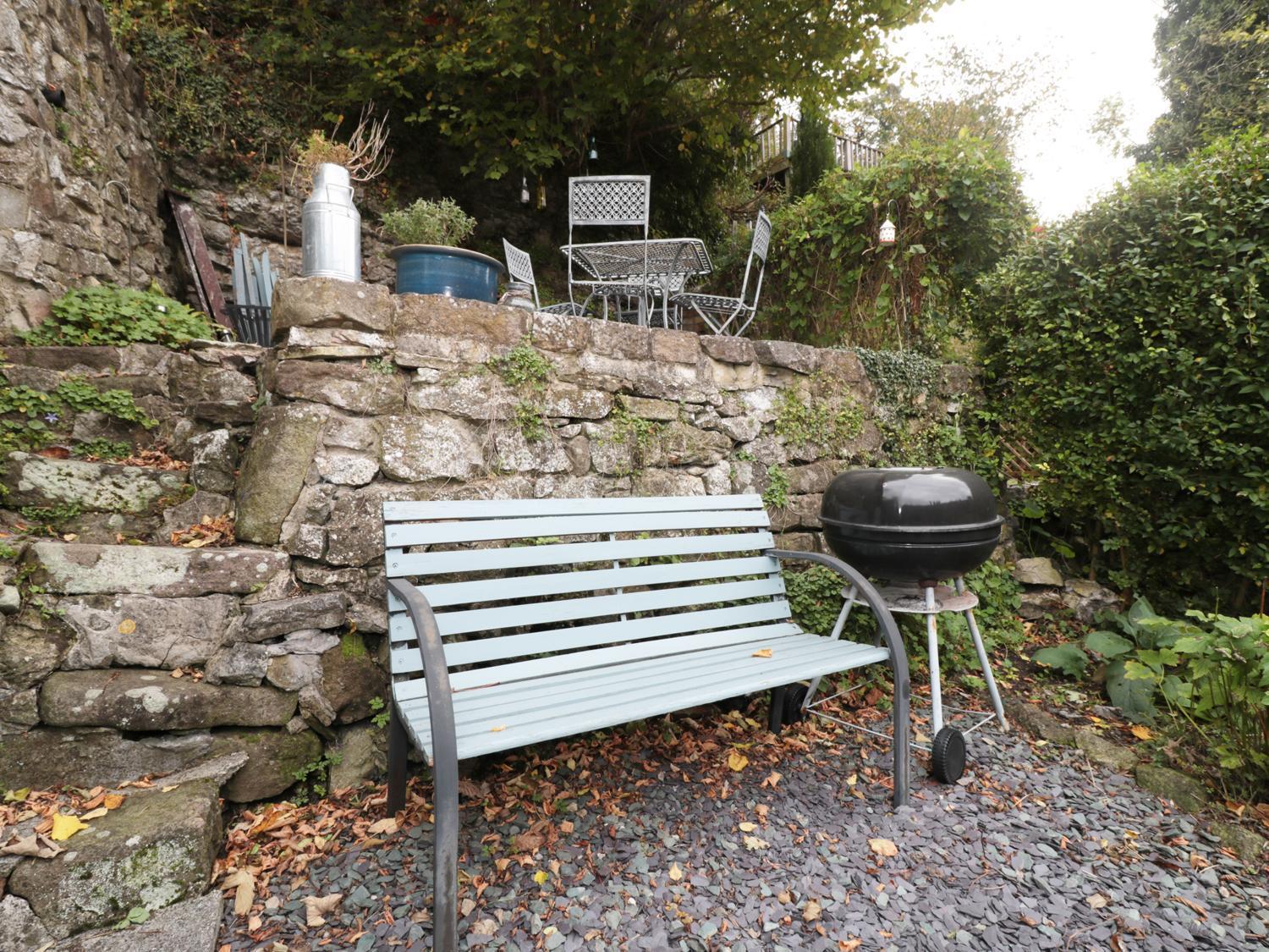 Holly Cottage 매틀록 외부 사진